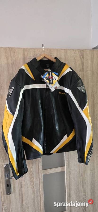Kurtka motocyklowa Koszalin