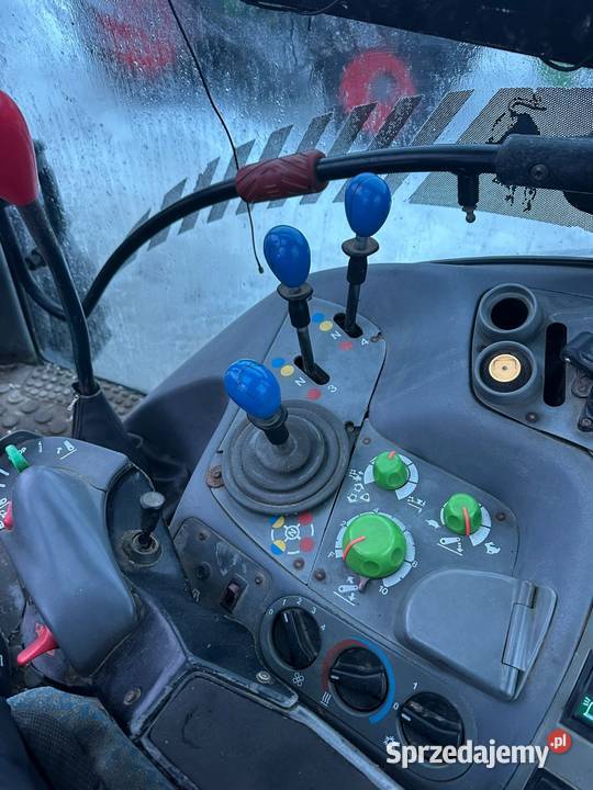 Lamborghini Victory 260 Deutz kujawsko-pomorskie Sadykierz