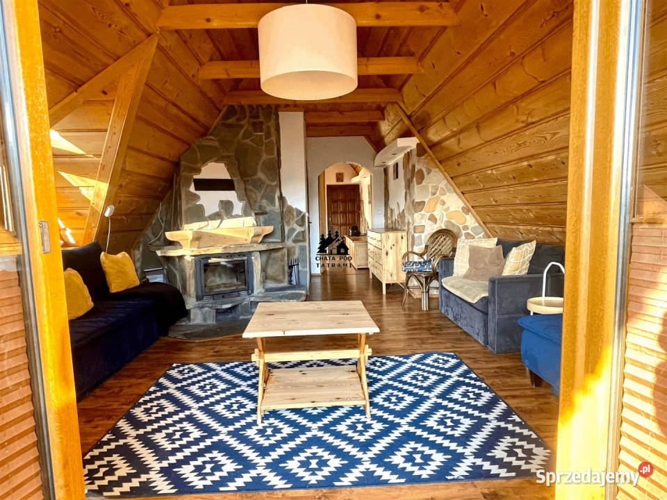 Mieszkanie na sprzedaż Kościelisko 3276m2 1 małopolskie sprzedam