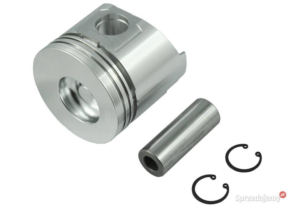 Tłok 88 mm Yanmar 4TNV88 224 sworzeń 2 x