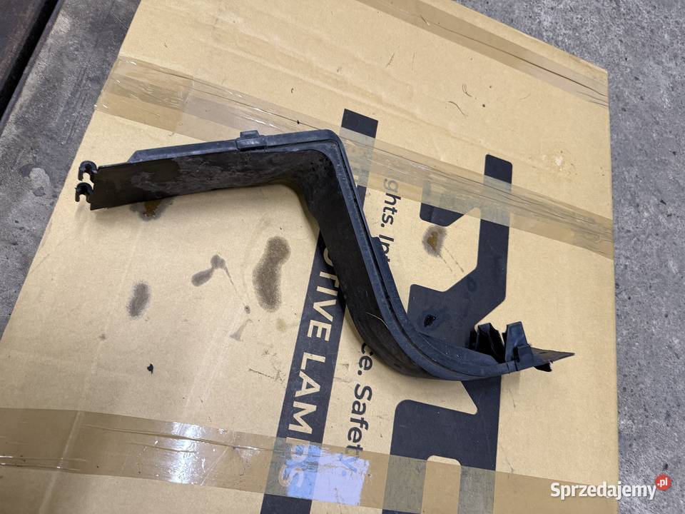 vw golf 4 plastikowa osłona przewodów silnika śląskie