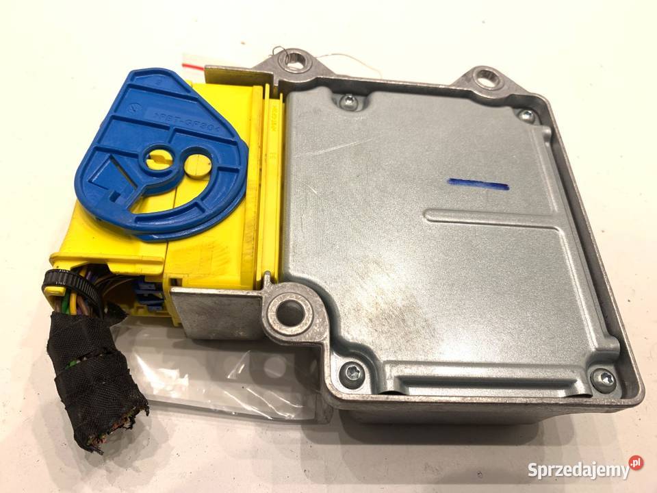 SENSOR AIRBAG VW CC B7 5N0959655T 1116 CZUJNIK