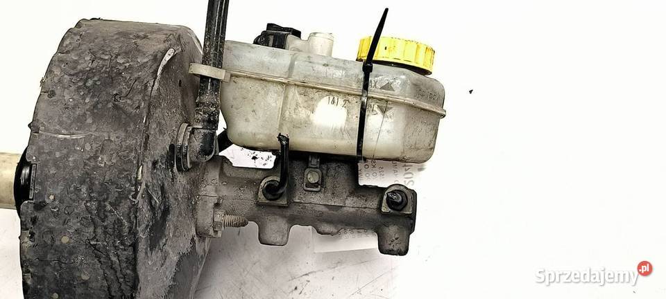 SERWO HAMULCOWE VOLKSWAGEN POLO 9N kujawsko-pomorskie Lipno