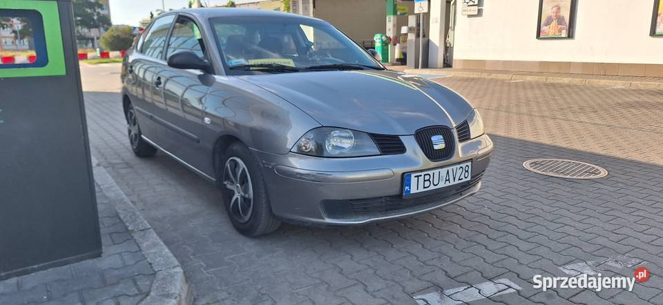 Seat Cordoba immobilizer Motoryzacja Kielce