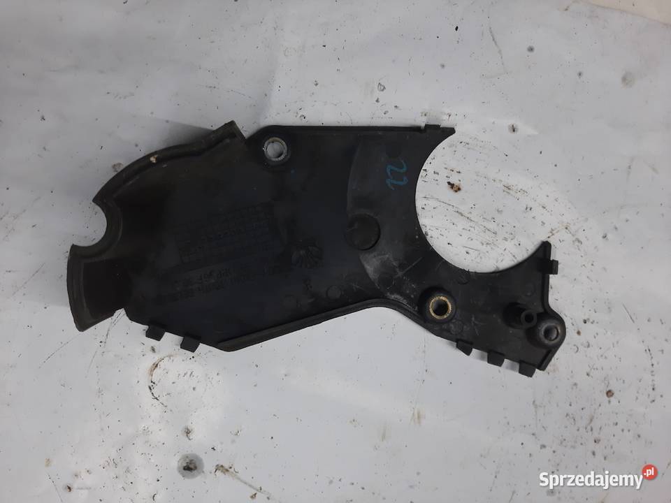 Daewoo Lanos Nexia 15 96182951 obudowa paska osobowe Rozrząd Ksawerów sprzedam