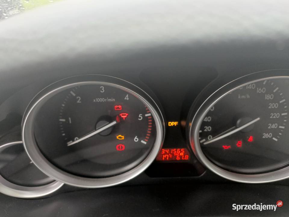 Mazda 6 sprzedam