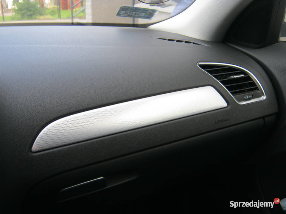 Audi a4 b8 Rok produkcji 2011