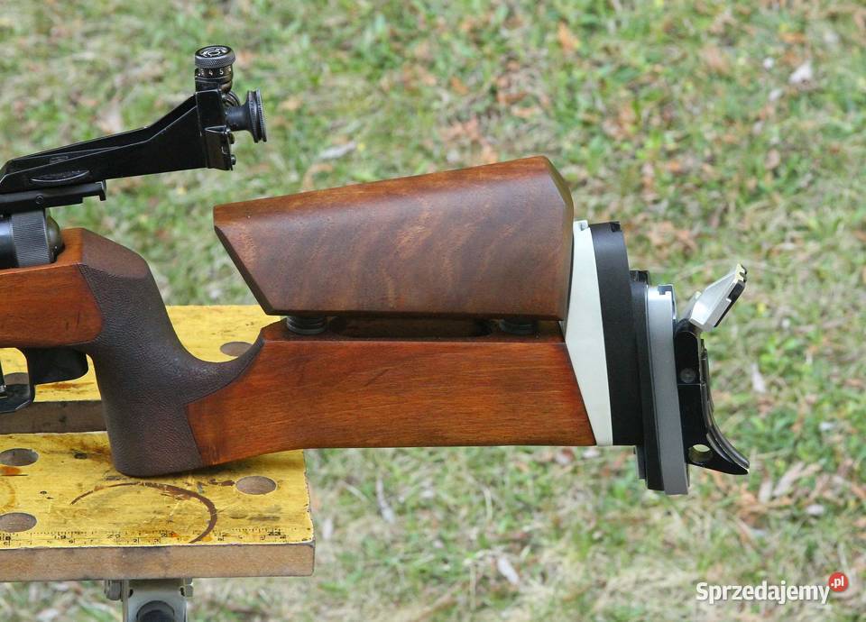 DIANA 75 UNIVERSAL karabinek wiatrówka sprężyna Pszów sprzedam