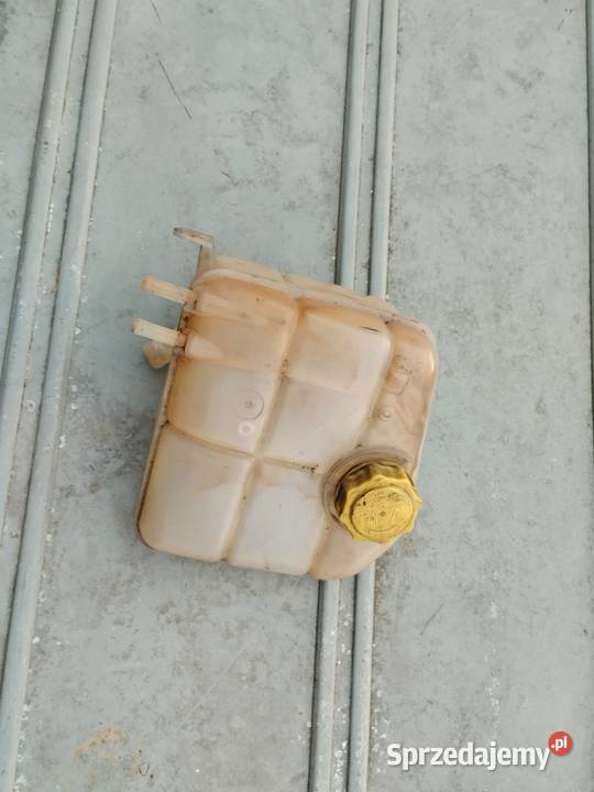 Zbiornik płynu chłodzącego ford focus MK1 Ogrzewanie postojowe kujawsko-pomorskie Szubin