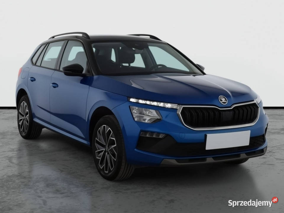 Skoda Kamiq 10 TSI ABS Piaseczno