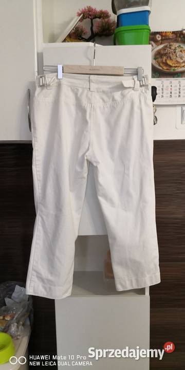 Spodnie damskie Moszczenica