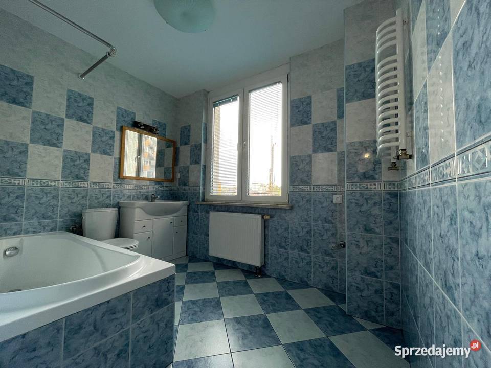 Sprzedam mieszkanie blok Warszawa