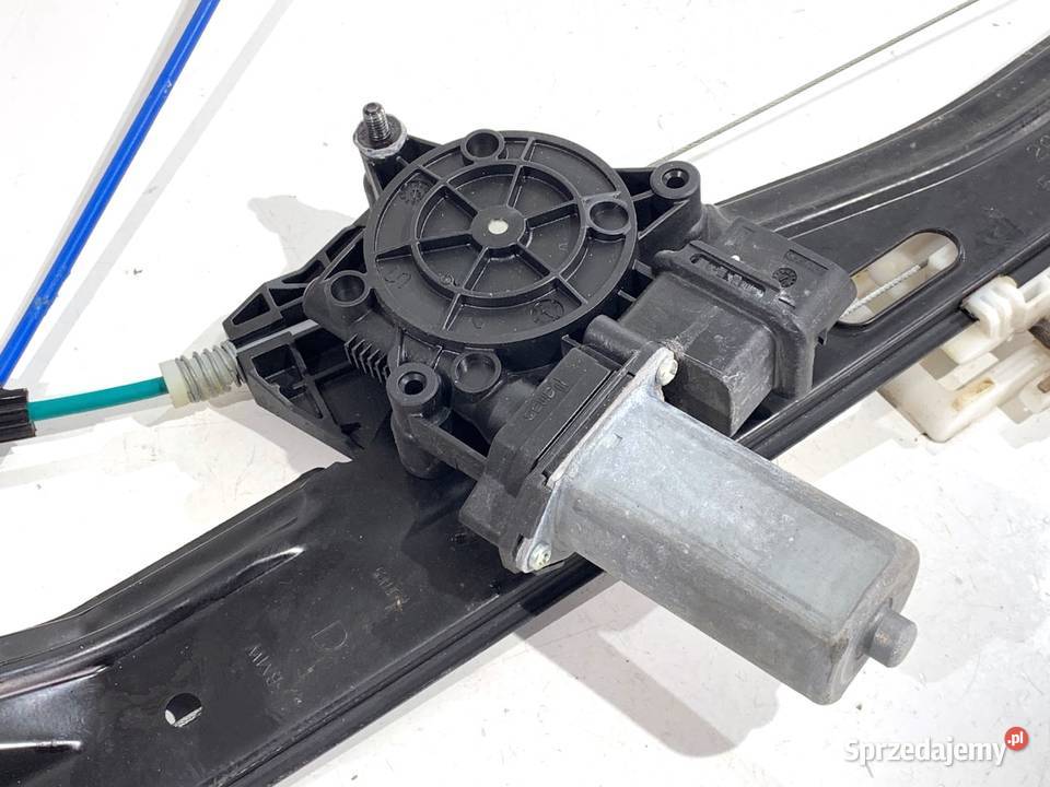 PODNOŚNIK SZYBY PRAWY PRZÓD BMW F48 7349514