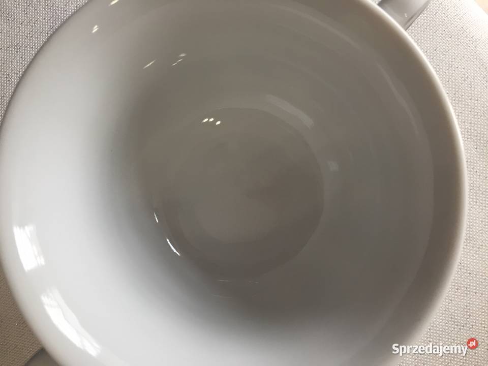 Garnitur obiadowy kawowy Bolero Princes E551 12