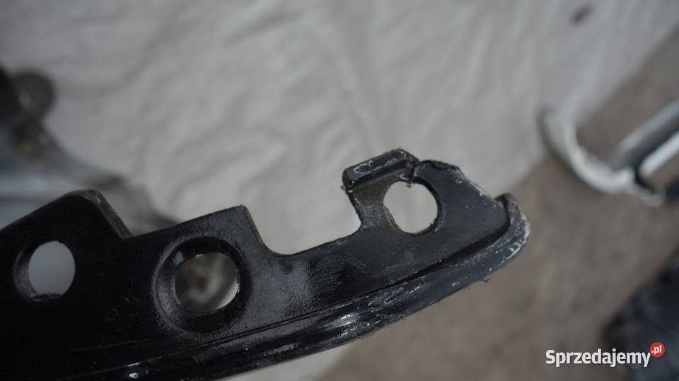 VW BEETLE 97 ZDERZAK TYL TYLNY śląskie sprzedam