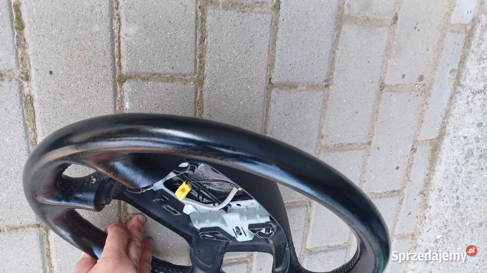 Kierownica skórzana audi a4 b5 Mielec