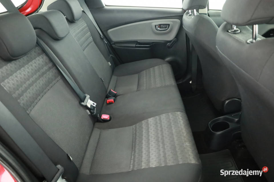 Toyota Yaris 15 Hybrid hybryda Yaris mazowieckie Piaseczno