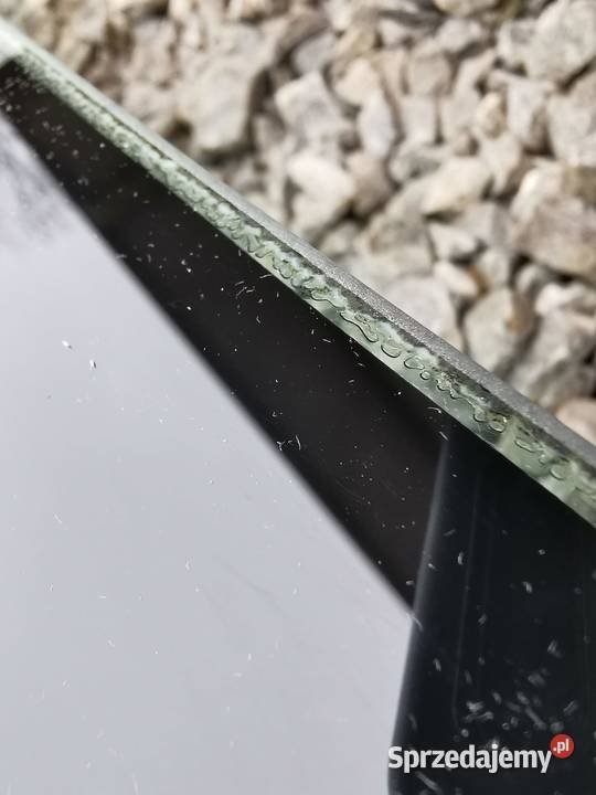 Chrysler 200 Szyba przednia używana uszczelki 24 podkarpackie Rzeszów