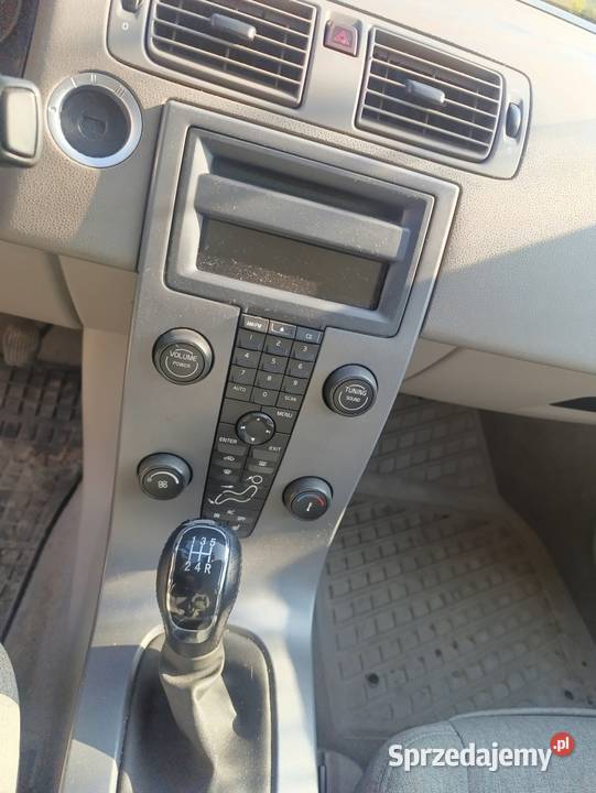 Volvo s40 benzyna S40