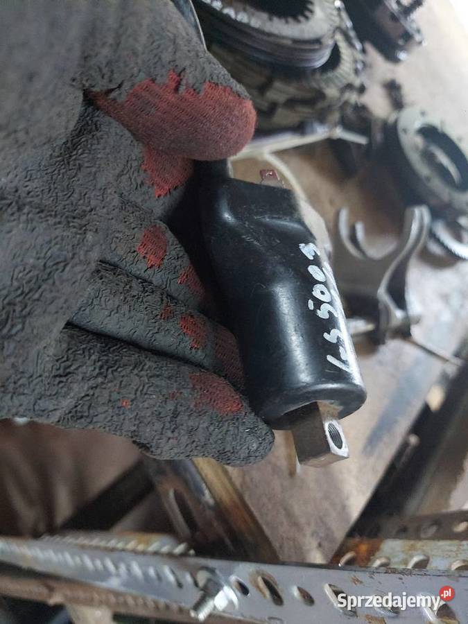 Suzuki GS 500 cewka zapłonowa cewki GS500 dolnośląskie Jelenia Góra
