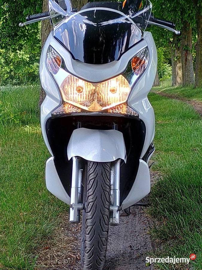 Honda pcx Rataje