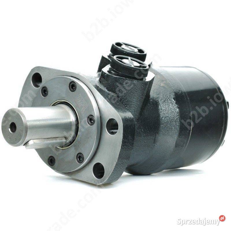 DANFOSS OMR 250 OMR250 1516006 Silnik