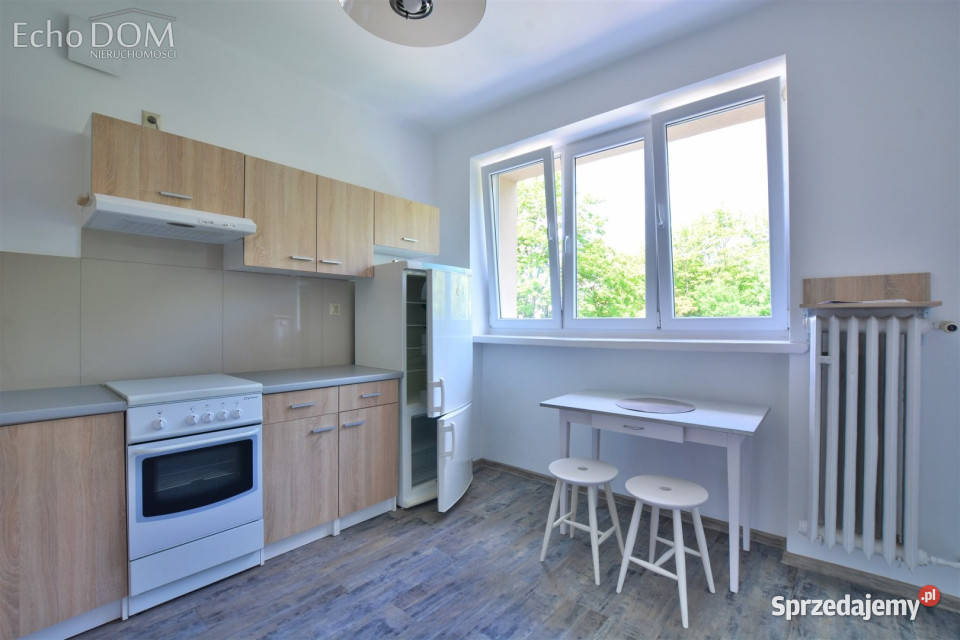 Mieszkanie Kraków Osiedle Słoneczne 50m2 2