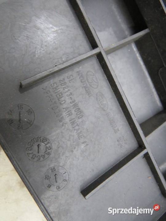 ŁAPACZ POWIETRZA SPORTAGE III 282133W000