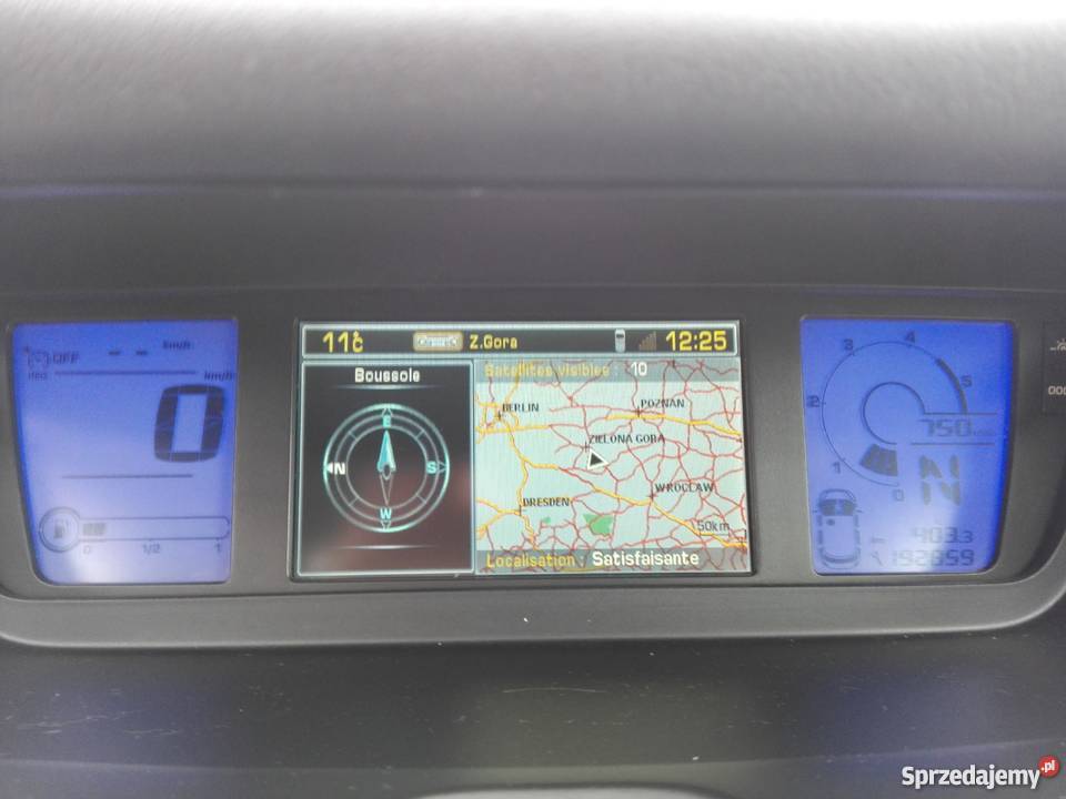 Sprzedam samochód Głogów