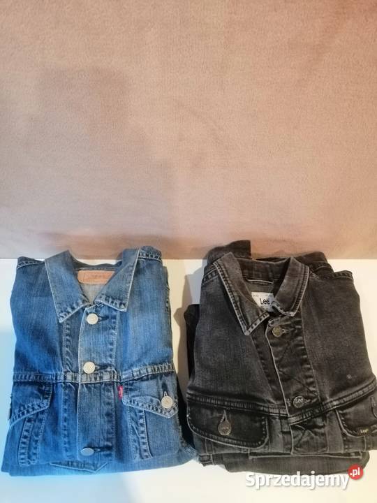 Nowe i używane M i L