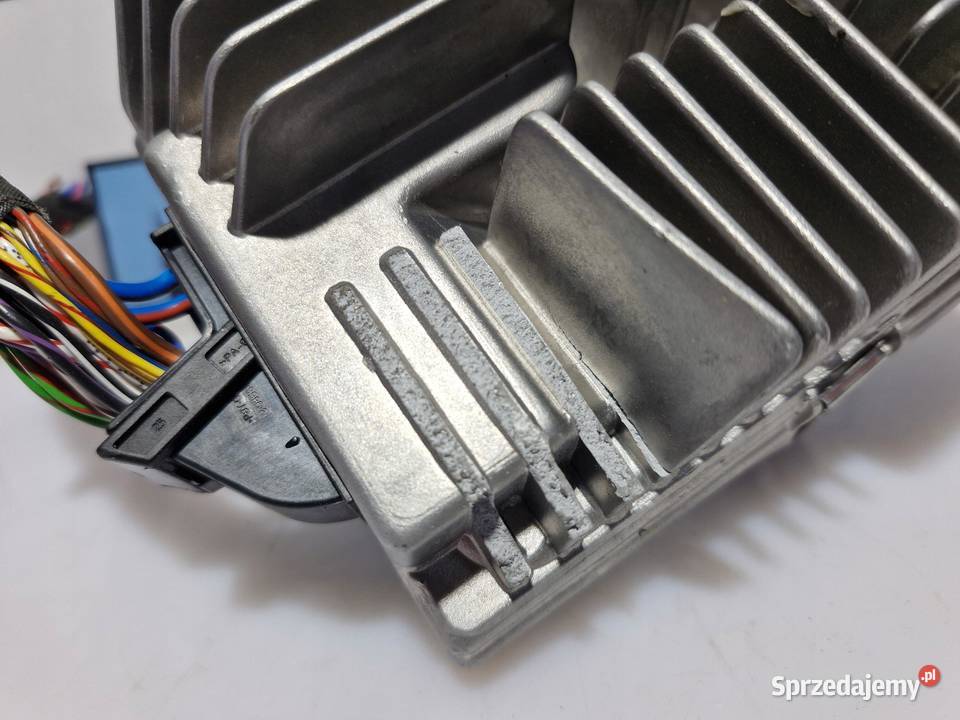BMW F39 F48 WZMACNIACZ SYSTEMU AUDIO HIFI