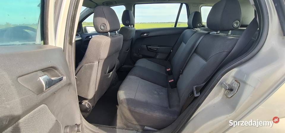 Astra 17 tdi Panorama dach