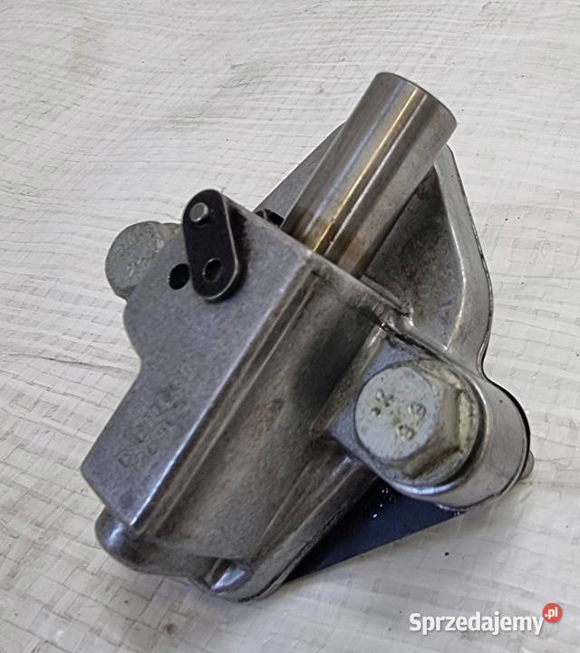 Napinacz łańcucha OPEL Astra K V 14T 12636527 kujawsko-pomorskie