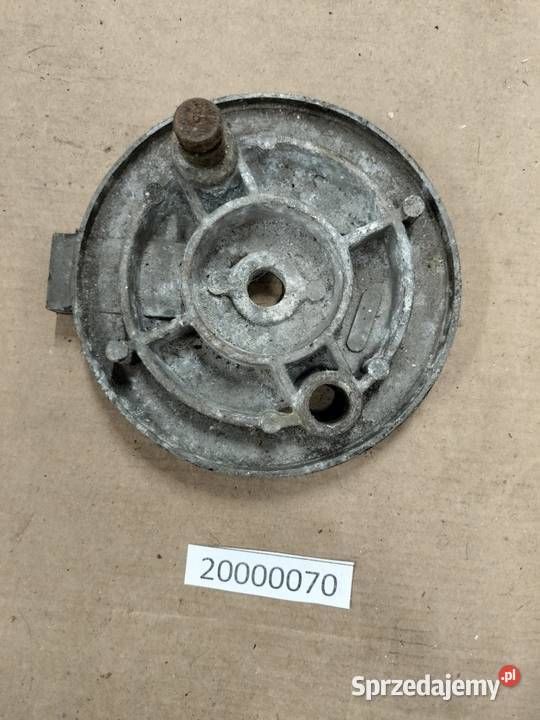 Romet Komar dekiel koła bęben szczękotrzymacz Rozkochów