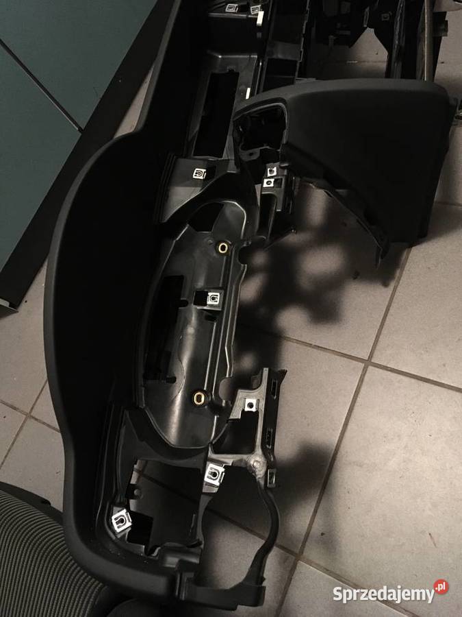 COCPIT KONSOLA DESKA 8K1857041A AUDI A4 Szczecin sprzedam