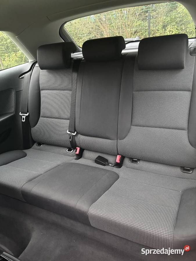 Audi a3 8p 16 mpi Boguchwały