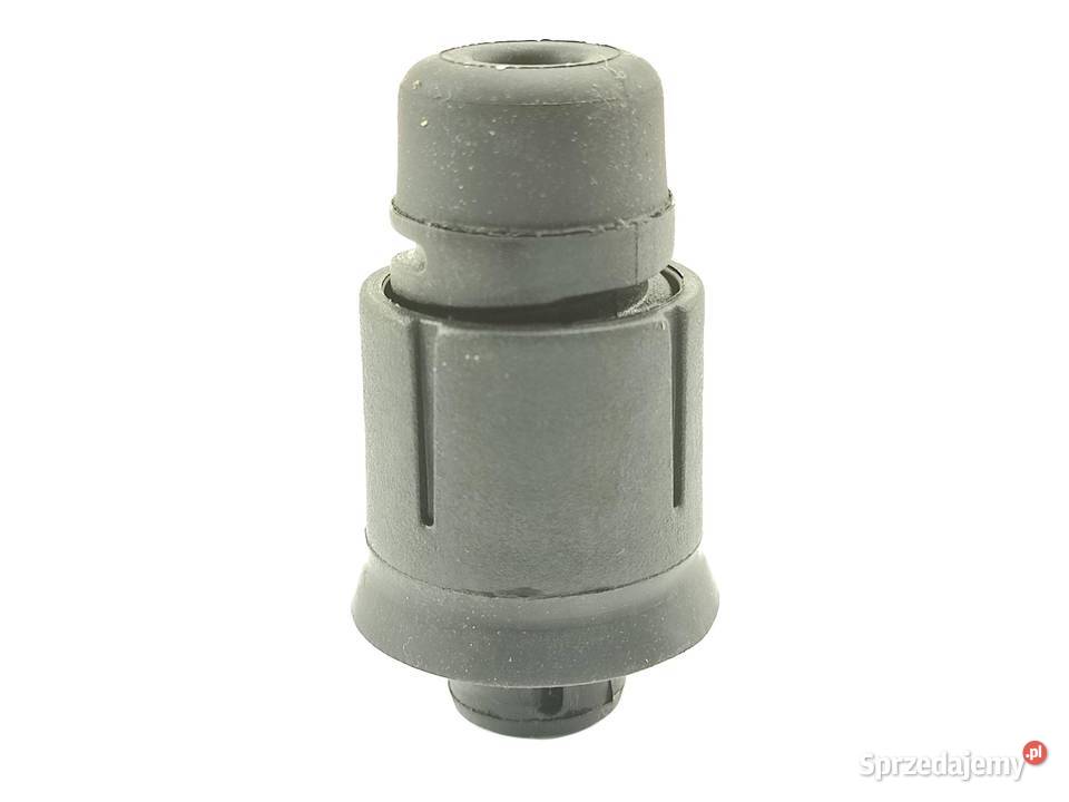 ODBÓJ POKRYWY BAGAŻNIKA CITROEN C4 PICASSO II DA osobowe Zawiasy, bolce i prowadnice