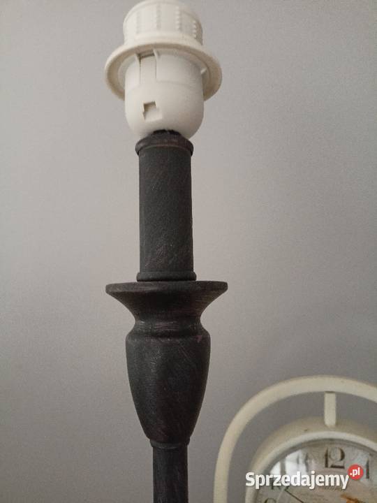 Lampka nocna Lampy stołowe i nocne Bytom