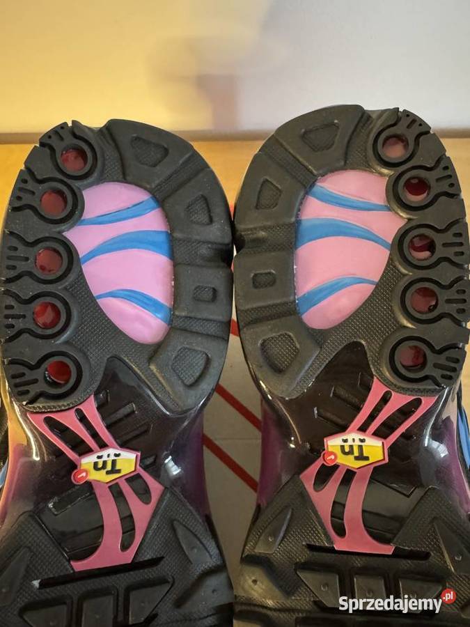 Nike tn Warszawa