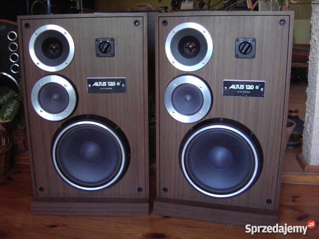 zg60c altus 120 Bierutów