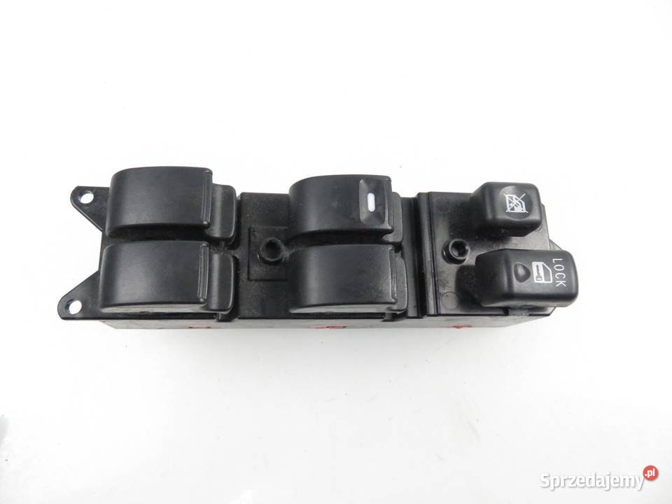 PANEL SZYB MITSUBISHI LANCER VIII 8608A068 małopolskie