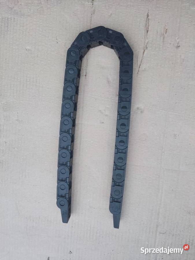 Prowadnik Kablowy wielkopolskie