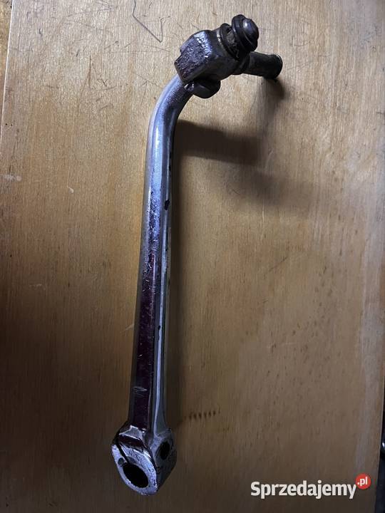 Simson sr50 kopniak Kopniaki opolskie Opole