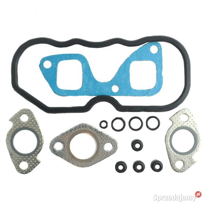 Uszczelki silnika Kubota B7000 L175 L185 L280 Tajęcina sprzedam