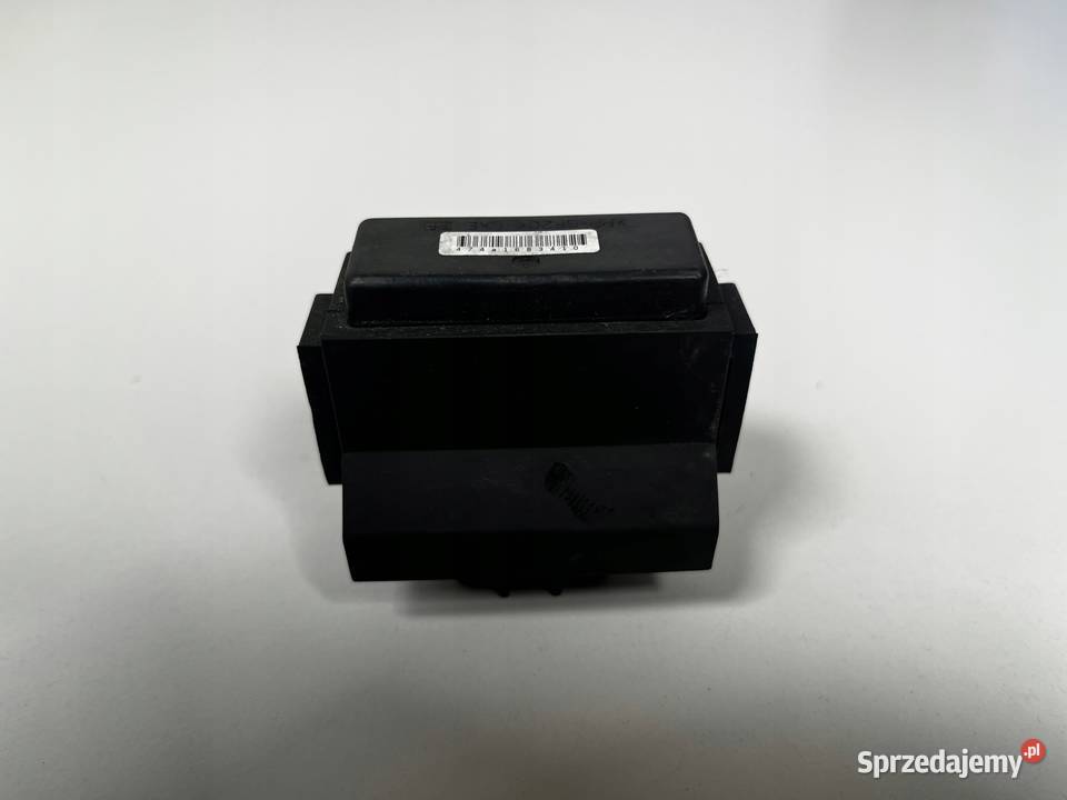 KAWASAKI Ninja ZX10R 0405 Moduł antena Łobżenica