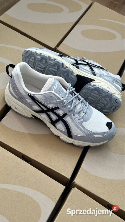 ASICS GELVenture 6 Kraków