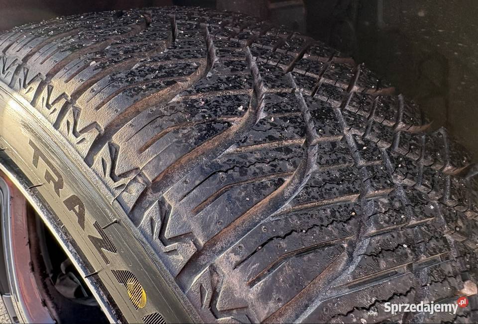 14MPINowe OponyKamera CofaniaGotowy do ABS Płońsk sprzedam