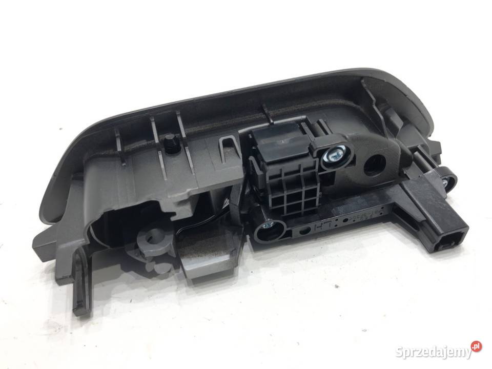 KLAMKA WEWNĘTRZNA LEWY TYŁ LEXUS LBX Crossover