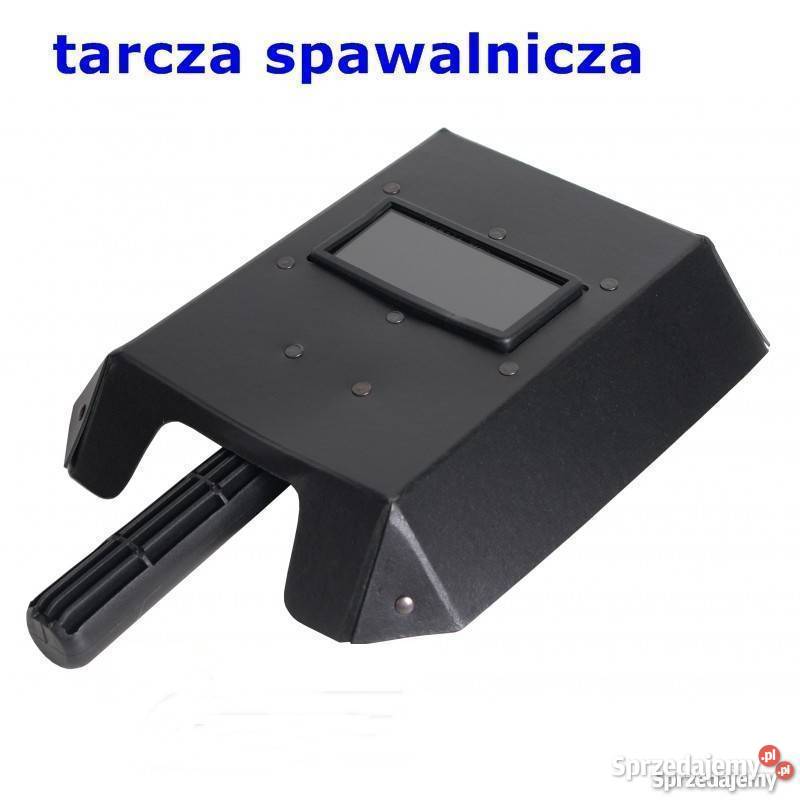 TARCZA SPAWALNICZA Gniezno