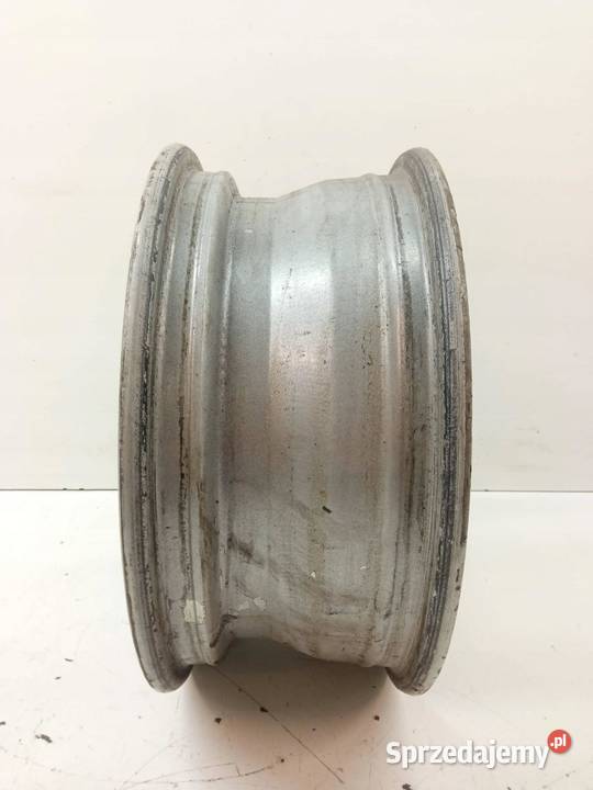 FELGA ALUMINIOWA R15 4X108 ET18 OC65MM 6JX15CH4 sprzedam